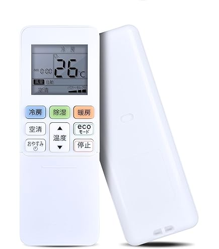 Amazon.co.jp: エアコンリモコン WH-TA02EJ for Toshiba 東芝